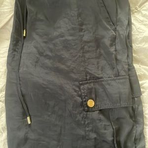 Michael Kors Satin Pants